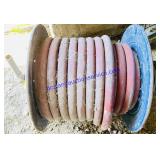 Hannay Hose Reel w/ 1" Hose