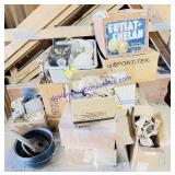 Large Lot of Collectable Kitchenware