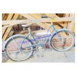 Wards Hawthorn Bicycle