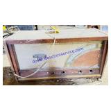 Westinghouse Tabletop Tube Radio