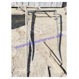 Pair of Buggy Harnesses