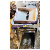 A.T. Ferrell Co. Clipper Grain Cleaner