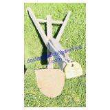 Cultivator/Chissel