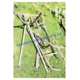 4 Onion Cultivators