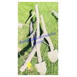 2 Tine Cultivator/Chissel