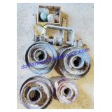 Ceramic & Glass Insulators