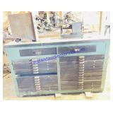 Large Printer Tray Storage