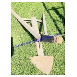 Cultivator/Chissel