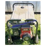 Cambell Hausfeld 6000 Watt Generator (Unknown