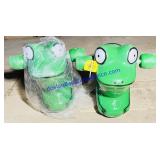 Playground Frog Spring Rocker Seats