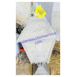 Outdoor Electric Lantern