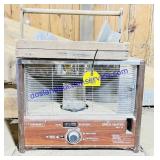 Hamai Oil Space Heater