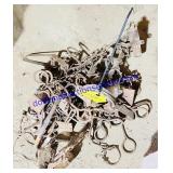 Lot of Small Animal Traps