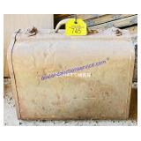 Craftsman Tool Box