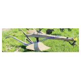1 Bottom Plow