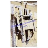Horse Pulls & Antique Tools