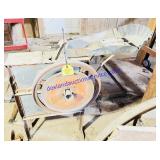 New Idea Belt Drive Corn Sheller