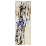 Yard Stakes