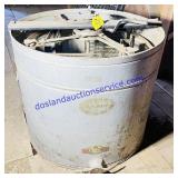 Root Automatic Hand Crank Honey Extractor 4327