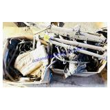 Horse Harness & Single Trees