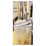 Oil Tank w/ Pump