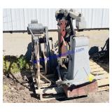 Hawkeye Mfg. Power Hammer (Unknown Condition)
