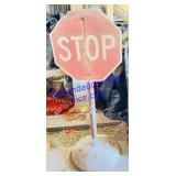 Stop Sign