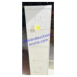 4 Drawer Filing Cabinet
