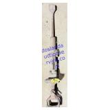 Pneumatic Jackhammer Assembly