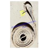 Roll of Strap