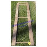 Large Steel Bracket
