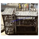 Stick Shelving