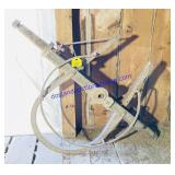 Horse Drawn Cultivator
