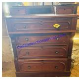 Antique Dresser