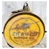 En-Ar-Co Oil Can