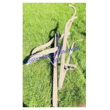 2 Tine Cultivator