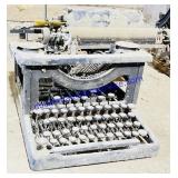 L.C.Smith & Bros. Typewriter