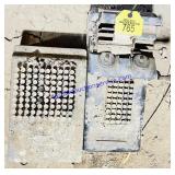 Burroughs Adding Machine