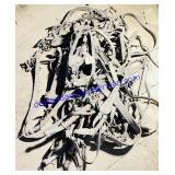 Mixed Horse Harness