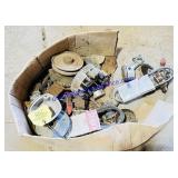 Mower Parts