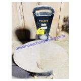 Toledo Dish Scale