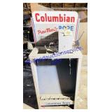 Columbian Rope Display/Cutter/Measurer
