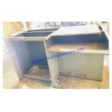2 Printer Tray Storage Racks