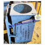 Wallcot IA Automatic Trap Nest Co.