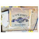 McCaskey Register Portfolio