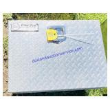 DZ Aluminum Tool Box