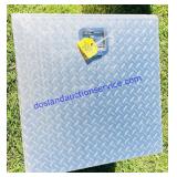 Aluminum Tool Box