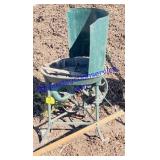 Green Forge w/ Bellows