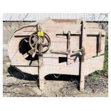Fanning Mill Grain Cleaner