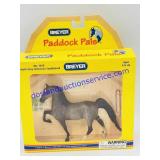 Breyer Paddock Pal Dapple Grey American